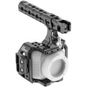 8Sinn Camera Cage for BMMSC4KG2 + Top Handle Pro V2 - klatka + uchwyt górny
